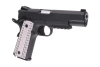 WE - Replika pistoletu 1911 M45A1 - Czarna - WET-02-017221