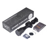 Vector Optics - Luneta celownicza Veyron 3-12x44 - 30 mm - FFP - SCFF-21