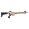 SVRN - Karabinek sportowy PAC15 GEN III - 12,7" - 5,56 x 45 mm / .223 Rem - Cerakote Burnt Bronze