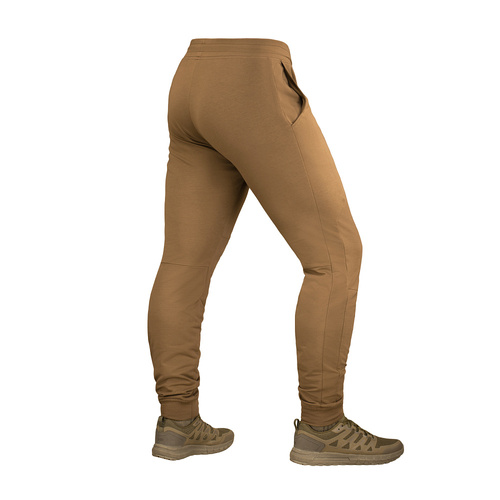 M-Tac - Spodnie Stealth Active - Coyote Brown - 51600017