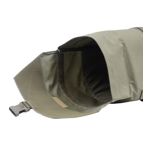 Neptune Spear - Pokrowiec na broń długą - 80 cm - Ranger Green - CSTM-001A