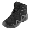 LOWA - Buty taktyczne ZEPHYR GTX® MID TF - Czarny - 310537 9999