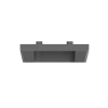 Vector Optics - Adapter do kolimatora - System Vas - GIN - Aluminium - SCRA-GIN1