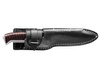 Walther - Nóż taktyczny P38 - 440C - Brązowy - 5.0738