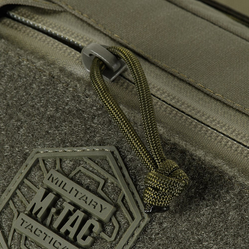 M-Tac - Ładownica Elite Hex - Cordura - MOLLE - Ranger Green - 51385023