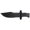 Muela - Tactical Knife Rubber Handle 180mm - MIRAGE-18N