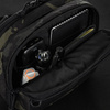 M-Tac - Torba EDC Bag Elite - MOLLE - Cordura 500D - MultiCam Black/Czarny - 10389208