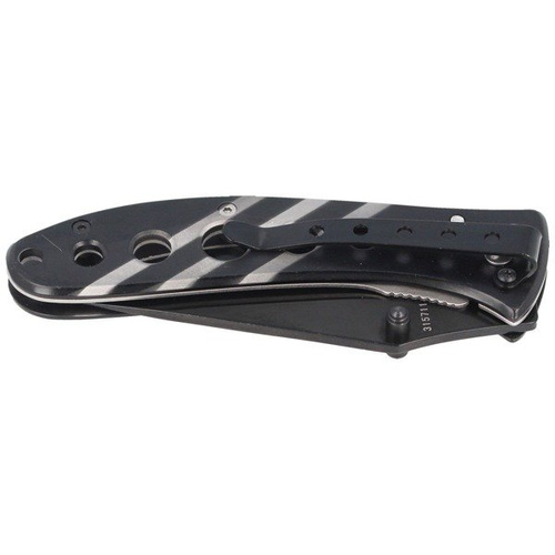 Puma - Nóż Solingen Tactic Drop Point 83 mm Folder - 315711