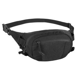 Helikon - Nerka Possum® - Cordura® - Czarna - TB-PSM-CD-01