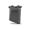 Strike Industries - Chwyt M-LOK Angled Vertical Grip - Short - FDE - SI-AR-CMAG-S