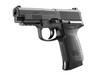 Umarex - Pistolet wiatrówka CO2 HPP - 4,5 mm - Czarny - 5.8156