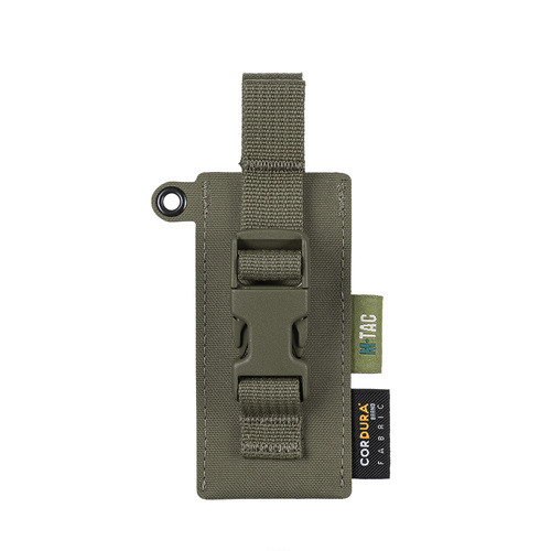 M-Tac - Ładownica na nożyczki ratownicze - MOLLE - Cordura - Oliwkowy - 10418023