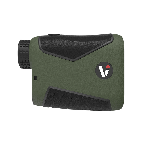 VictOptics - Dalmierz laserowy 6x21 Compact Rangefinder Golf - 750 m - Zielony - RFSL01