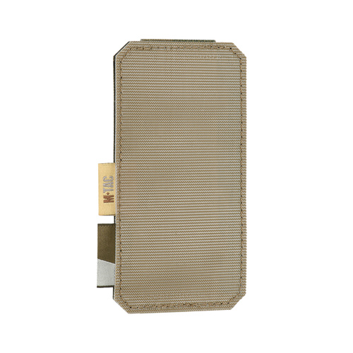 M-Tac - Panel Velcro na 5 Nabojów Kal. 12 - Cordura - Multicam - 10520008