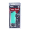Sabre Red - Gaz pieprzowy Safe Escape - 15 ml - Żel - Barwnik UV - SE-MT-01