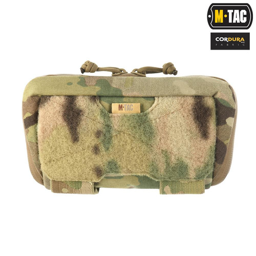 M-Tac - Kieszeń Admin Elite - Multicam - 10183008