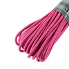 M-Tac - Elastyczna linka paracord Shock-Cord - 15 m - Neon Pink - 10280171