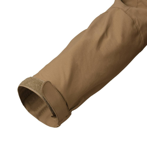 Helikon - Kurtka Anorak Mistral® - Softshell - Adaptive Green - KU-MSL-NL-12