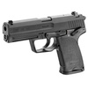Umarex - Replika pistoletu Heckler&Koch P8 A1 - GBB - Green Gas - 2.6438