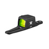 Vortex Optics - Kolimator do strzelby Viper Shotgun Enclosed Micro Green Dot - Czarny - VPR-SGMGD3-E