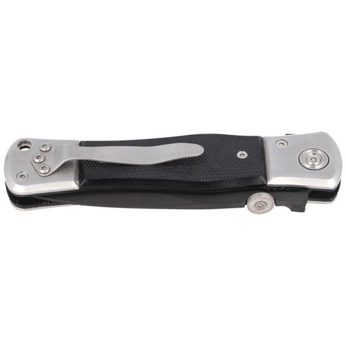 Herbertz - Nóż CNC Italian Drop Point Folder - 229512