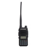 BaoFeng - Radiotelefon VHF/UHF Duobander PTT ze skanerem - 5 W - P15UV