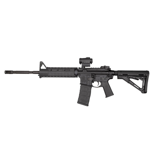 Magpul - Magazynek PMAG® 10/30 AR-15/M4 - GEN M3™ - 5,56x45 mm/.223 REM - MAG1183-BLK