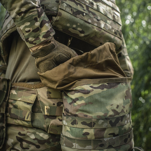 M-Tac - Ładownica taktyczna Suharka Gen.3 - 3,4 L - Cordura 500D - MultiCam - 10242008