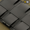 M-Tac - Panel MOLLE na naszywki - 120 x 85 mm - Oliwkowy - 10121001