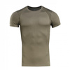 M-Tac - Koszulka termoaktywna Athletic Tactical Gen. 2 - Olive - 80006101