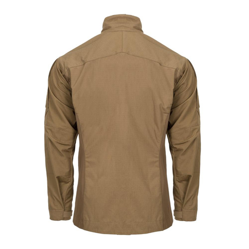 Helikon - Bluza MBDU Modern Battle Dress Uniform - NyCo Ripstop - Mud Brown - BL-MBD-NR-60