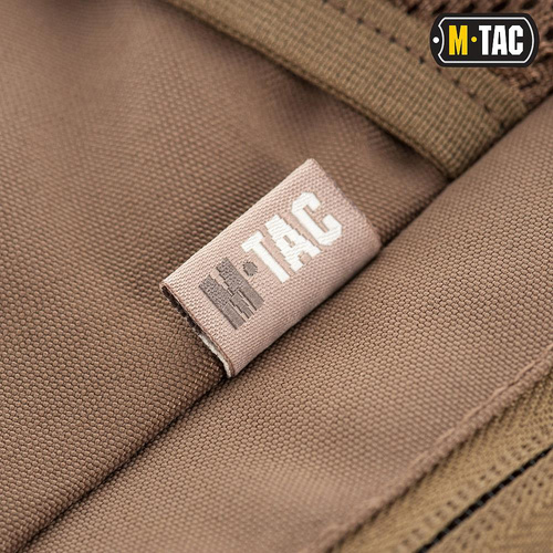 M-Tac - Plecak taktyczny Force Pack - 16 L - Coyote Brown - GB0328-CB