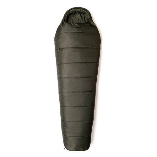 Snugpak - Śpiwór Sleeper Extreme - Mumia - Olive - 10108100209
