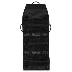 Helikon - Organizer Trip Roll - Nylon - Czarny - MO-TRO-NL-01