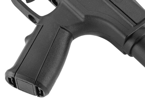 Black Ops - Wiatrówka Pendleton z lunetą 4x32 - 4,5 mm Diabolo - Czarna - PCKCA0122