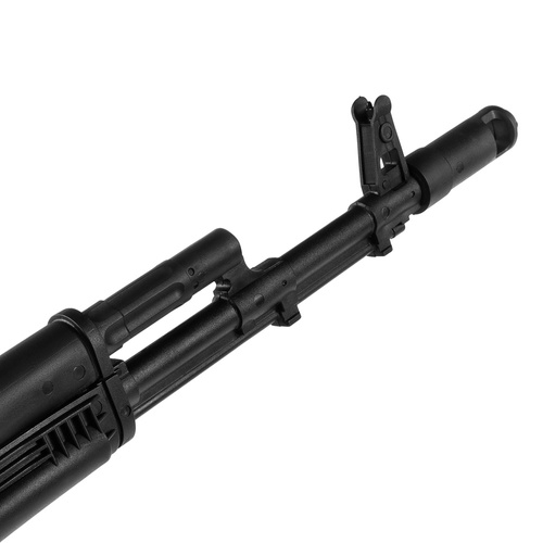 GS - Atrapa broni karabinka AK-74M AK47 / AK74 - Czarna - DS-6017