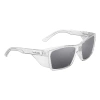 Bolle - Okulary ochronne STKS 420 - Przyciemniane soczewki - Przezroczysty - Poliwęglan - STK42N21E