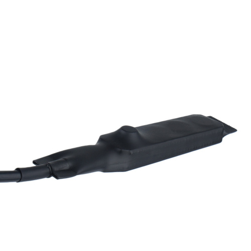 Mactronic - Włącznik żelowy do latarki T-Force XP - Czarny - RSW0011