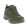 M-Tac - Buty taktyczne sneakersy Demisezonowe Pro Line - Ranger Green - 2J0141MTPLV007