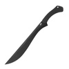 Schrade - Maczeta Decimate Brush Sword - Czarny - 1182525