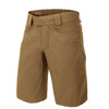 Helikon - Szorty taktyczne Greyman Tactical Shorts® - DuraCanvas® - Coyote - SP-GTK-DC-11