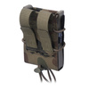 Templars Gear - Ładownica na magazynek pistoletowy i karabinowy AR/AK Rifle Pouch FMR+P - Pantera Leśna - TG-FMR+P-WZ93
