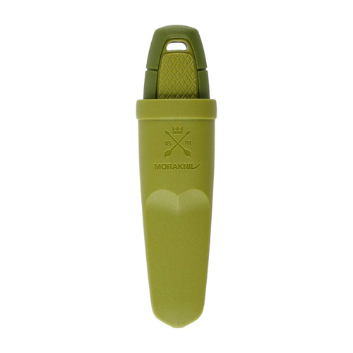 Morakniv - Nóż outdoorowy Eldris - Zielony - 12651