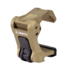 Unity Tactical - Montaż do powiększalnika - FAST QD - FTC - 30 mm - FDE - FST-MAPF