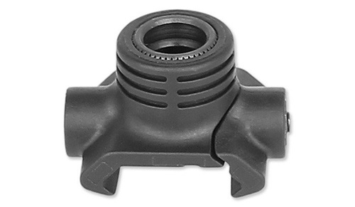 IMI Defense - Montaż zawieszenia QD Port - Czarny - IMI-ZQD01