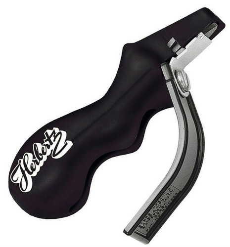 Herbertz - Ostrzałka do noży V-Cut Pocket - 294300