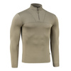 M-Tac - Bluza termiczna Delta Level 2 - Poliester - Tan - 70002003