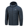 M-Tac - Kurtka Jarl - Nylon - Primaloft - Dark Navy Blue - 20544006