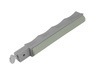Lansky - Zestaw kamieni ostrzących Curved Blade Hones - 4 szt. - HRSET