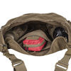 Helikon - Torba na ramię Bushcraft Satchel - MOLLE/PALS - Cordura - Duck Hunter - TB-BST-CD-DH